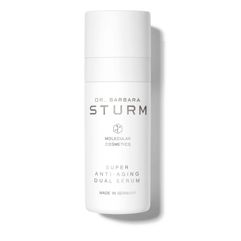 Dr. Barbara Sturm Super Anti-Aging Dual Serum